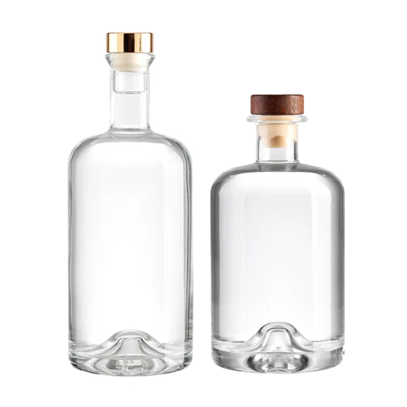 Volcano Bottle